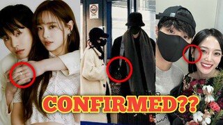 Ahn Hyo Seop & Kim SeoJeong TRUE STATUS FINALLY EXPOSED by fans. Shocking EVIDENCES REVEALED!!