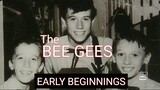 The Bee Gees Early Beginnings