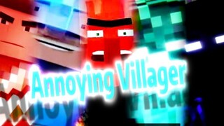 "Five Constants of Annoying Village"