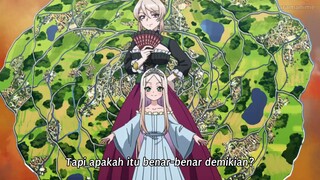 Around 40 Otoko no Isekai Tsuuhan.  EPS 11 SUB INDO