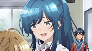 Jaku-Chara Tomozaki-kun part 3
