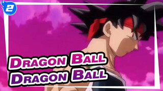 [Dragon Ball] Harapan Kekal --- Tujuh Bola Naga_2