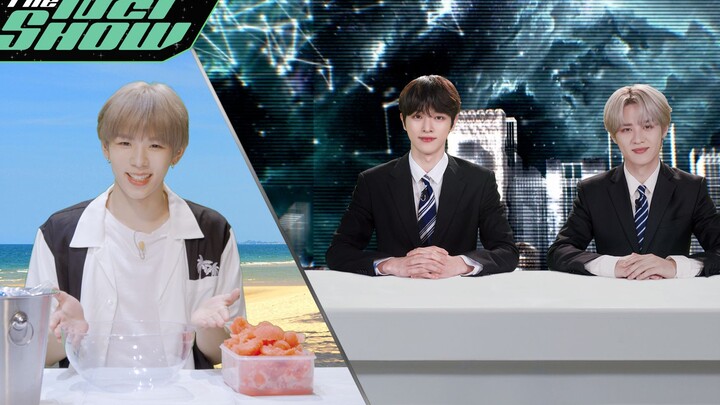 【NCT】ข่าว NCT | NCT 127 เตรียมคัมแบ็กด้วยอัลบั้มเต็มชุดที่ 4 ในเดือนกันยายน (16 ส.ค. 2022) | THE NCT