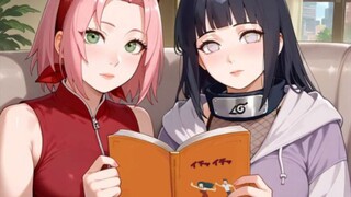 SCENE YANG DIHAPUS DI NARUTO