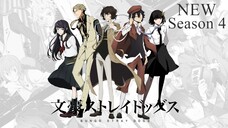 『Episode 1』Bungou Stray Dogs Season 4