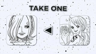 | One Piece Waifu ✖ Dua Lipa - One Kiss ( Speed Up ) |