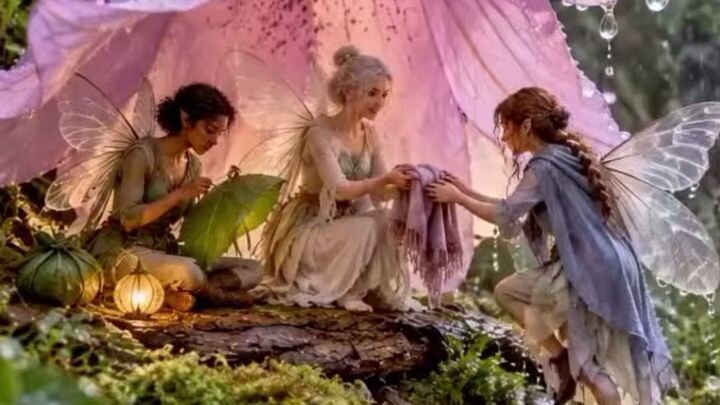 Fairyworld
