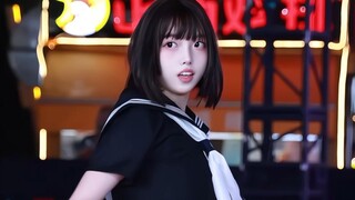 【illit】Cat Borrowed from Chengdu dothedance cover