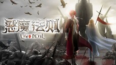 Law Of Devil Ful Eps Sub Indo Hd