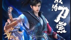 I Am The Blade Eps 09 Sub Indo