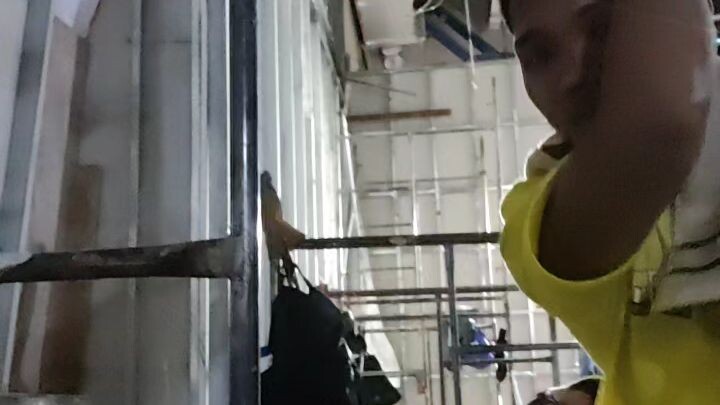 kuyakoy sa trabaho