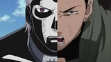 [Hokage/Shukamaru] Kemenangan Taktis Shikamaru vs Hidan