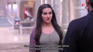 bahu begum episode 95