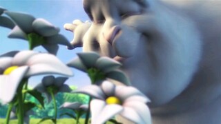 Big Buck Bunny(Sound Design by Tom Cragg)