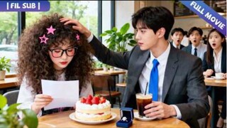 Tinanggihan ng CEO ang lahat, pero naakit sa ‘pangit’ na nagbigay ng kape at agad pinakasalan.