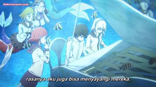 tatsuki fujimoto 17 26 eps 5 (sub indo)
