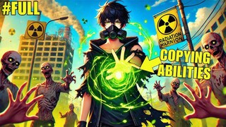 Zombies and Mutants ARE OUTSIDE but he SURVIVES USING THE LEVELING SYSTEM 720P HD 2025 explain