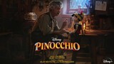 I've Got No Strings \ Pinocchio 2022 (Audio Only)
