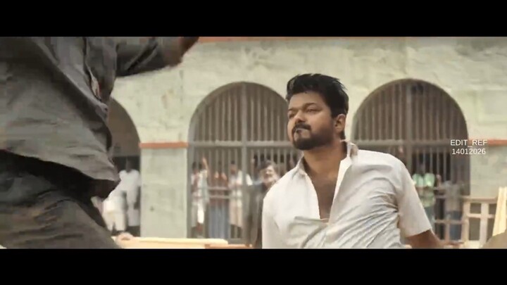 TVK 2026(JANA NAYGANA)