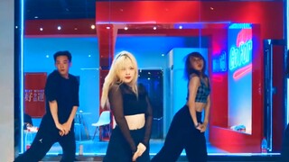 [CUBE Dance Studio]Tác phẩm vũ đạo "Street" của Vương Điền