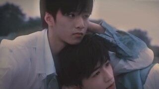 Wenxuan｜【Human Monster】Plot｜The supernatural world of the "evil couple"｜Is it a human? Or a monster?