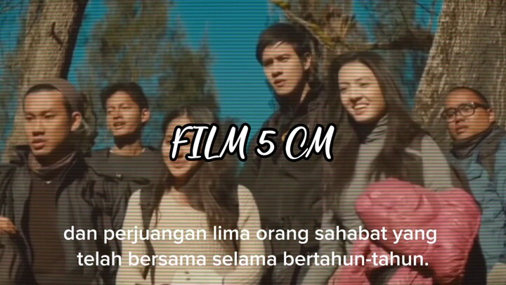FILM 5 CM