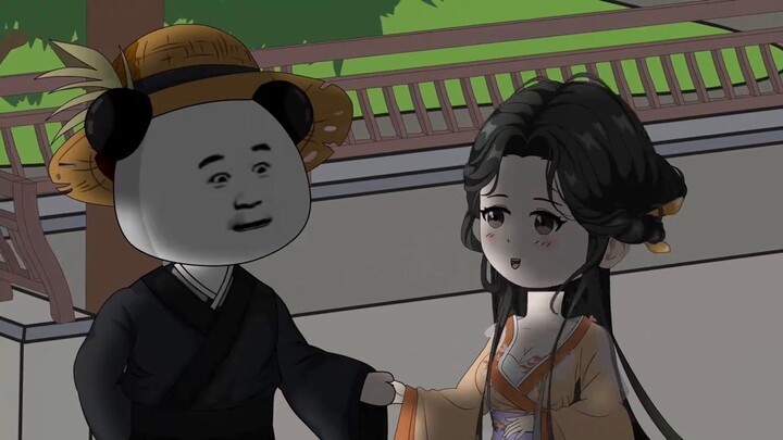 [Episode 9] Sima Shao, from today on, I, Tang Bu, will have a grudge against you.