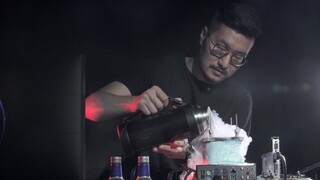 Personal best record of 7.52G achieved! [Playful] #Liquid