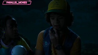 Never Ending Story - Dustin and Suzie's Song Lyrics Stranger Things Season 3