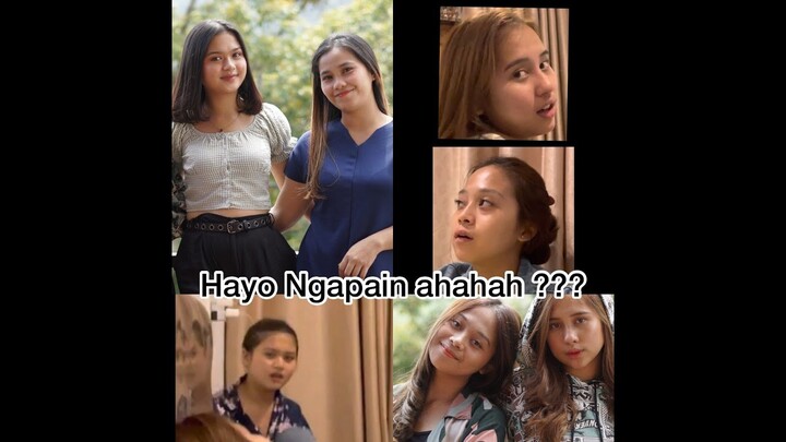 VlogNia #12 Day 5 Stay di Villa Sambil Manggang + Curhat no Secret Hahahah
