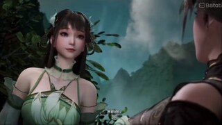 Supreme god emperor eps 512 sub indo