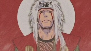 murid jiraiya gk ada yg gagal