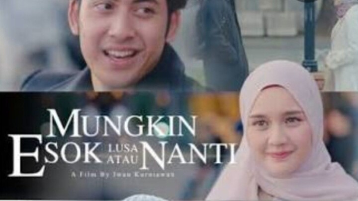 Mungkin esok lusa atau nanti (2025)