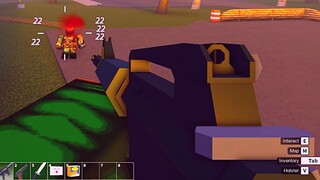 this roblox fps is FINALLY FREE... but is it good?
