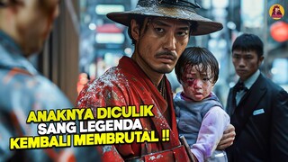 Mantan Pembunuh Bayaran Berbahaya Turun Gunung Demi Menyelamatkan Anaknya Diculik! alur cerita film