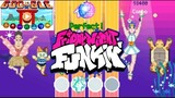 FNF at Google Doodle Champion Island TODAY | Try Now! Friday Night Funkin' Google Doodle