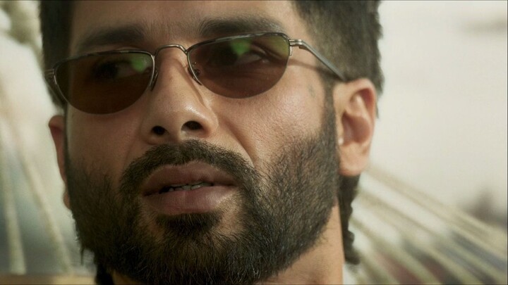 O romeo Hindi Full Movie