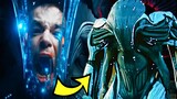 Attraction's Insane Alien Saga + Battle Suit Explored - An Underrated Russian Sci-Fi With Amazing CG