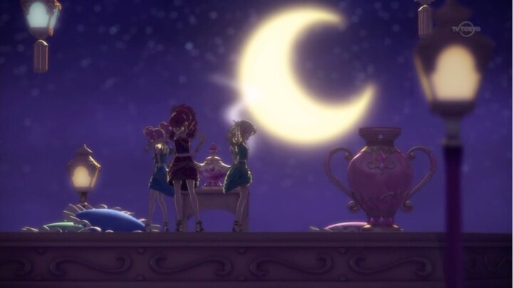 [Vietsub] Aikatsu - Tập 149