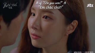 tháng 8 | run on ☼