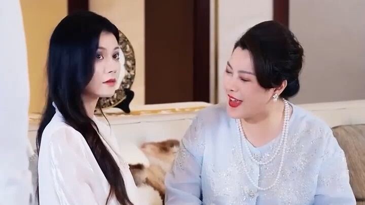 Gadis Miskin Baik Hati - Episode 33