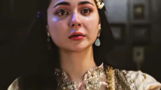 Pakistani drama sad seen
