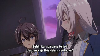 Episode 12 ( End ) [p7] - Seiken Gakuin no Makentsukai Subtitle Indonesia