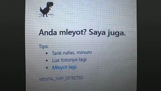 siapa sih yang ga meleyot liat elaina