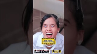 Sate Tumbal Kepala Kambing #11 #dellaroz #dramaterpopuler #fyp #dramakeluarga #dramasedih #dramafyp
