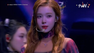 【4K60 khung hình】aespa - Salty&Sweet(230928)