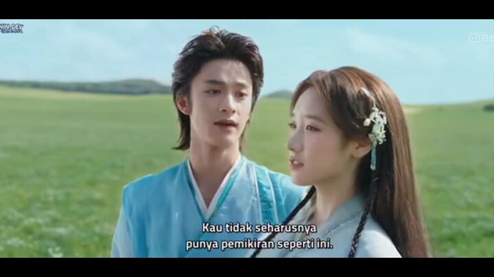 ep yang paling di suka terutama nasehatnya