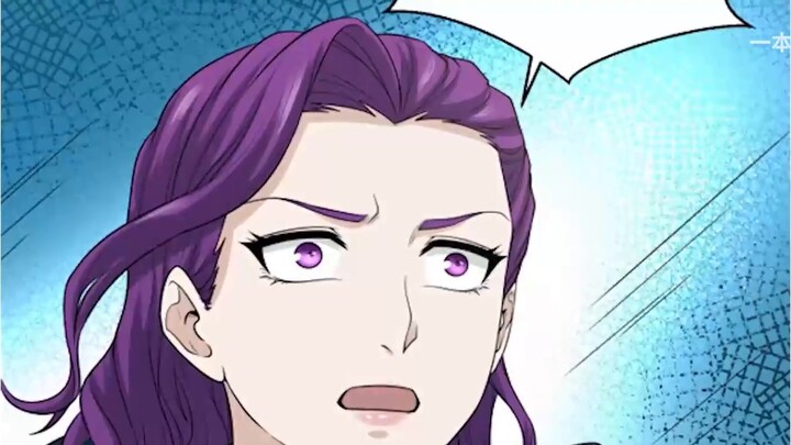 Roh jahat tingkat jurang memblokade Liucheng, jumlah hantu berlipat ganda, dan mata hantu Tongtong m