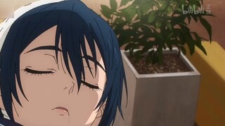 iivv Pernahkah kamu memainkan Honkai Impact Sanah (episode terbaru dibuat setelah menggila)