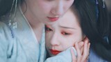 Từ giờ trở đi, trên thế giới này có thêm một người em gái và một bé gái nữa丨Qing Kui×Ye Bingshang